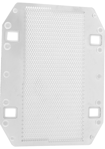 Panasonic ES318 ES3042 ES3800 ES3801 ES3830 ES3831 ES3832 ES3833 ES-SA40 Için Yedek Folyo Ekran (Yurt Dışından) modelleri