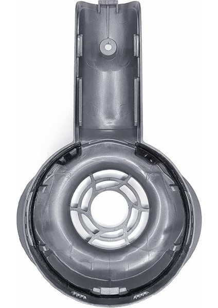 Dyson V6 DC58 DC59 DC61 DC62 DC74 Elektrikli Süpürge Yedek Aksesuarları Motor Arka Kapak Arka Filtre Kiti (A) (Yurt Dışından) modelleri