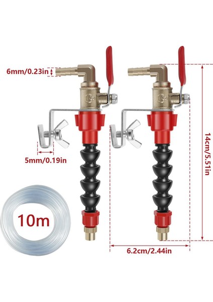 Kesme Makinesi Sisleme Sistemi Su Püskürtücü, Kesme Makinesi Için Ayarlanabilir Toz Sökücü Su Püskürtücü (Yurt Dışından) modelleri