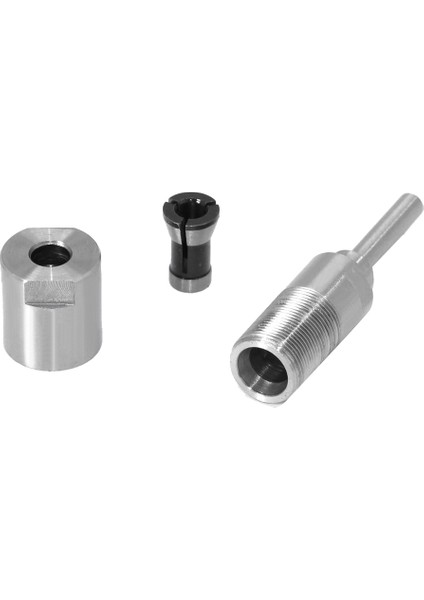 Yönlendirici Bit Uzatma Çubuğu Ahşap Freze Kesici Takım Tutucu Pens Oyma Makinesi Uzatma 12MM Ila 12MM (Yurt Dışından) indirimleri