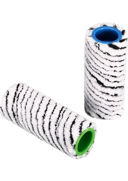 2 Adet Taş Rulo Fırça Karcher Fc7 Premium Fc7 Fc5 Premium Fc5 Fc3 Akülü Zemin Temizleyici Parçaları (Yurt Dışından) fırsatları