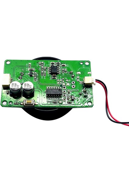 Duman Alarmı Modülü Duman Alarmı Duman Dedektörü Modülü Gerilim Buzzer Alarmı (Yurt Dışından)