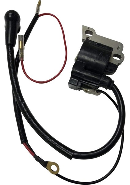 Honda GX31 GX22 WX10 UMK431 Yeke Parçaları Için Jeneratör Ateşleme Bobini Modülü Manyetik Uyumluluk (Yurt Dışından) fiyatları