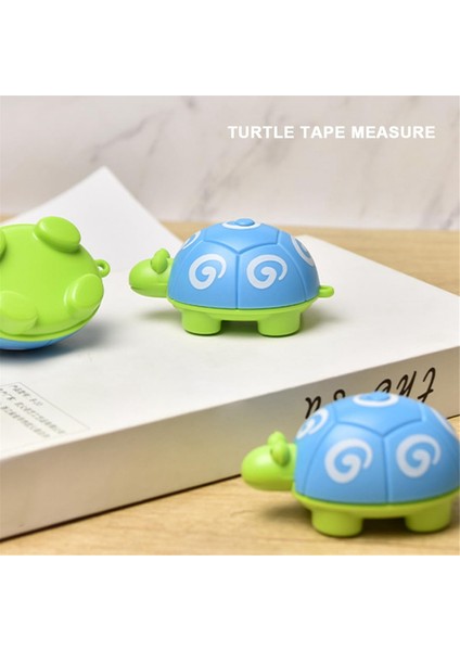 2 Adet Kaplumbağa Mezura, Kaplumbağa Kumaş Mezura, Kaplumbağa Plastik Çok Fonksiyonlu Mezura, Dikiş Mezura (Yurt Dışından) indirimleri