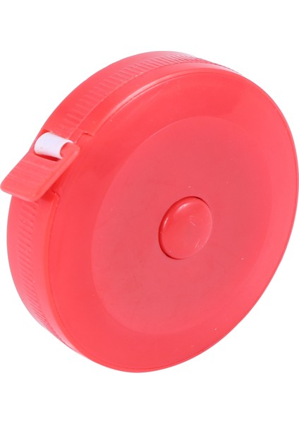 Terzi Dikiş Geri Çekilebilir Cetvel Mezura Kırmızı 1.5m/60" (Yurt Dışından) fiyatları