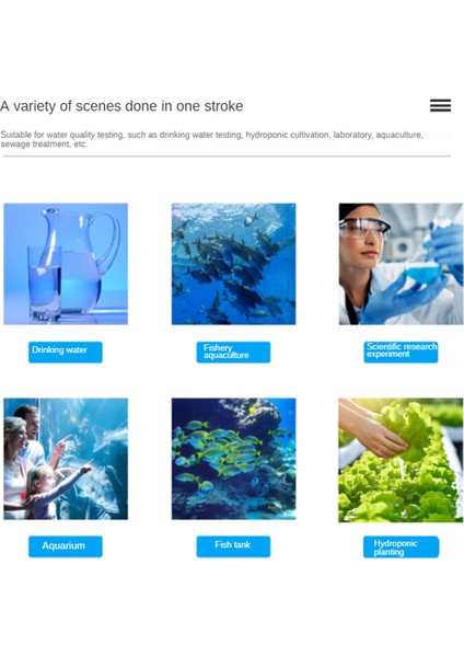 Klor Test Kalemi 2'si 1 Arada Su Kalitesi Test Cihazı Akvaryum Yüzme Havuzu Için Ölçüm (Yurt Dışından) fiyatları