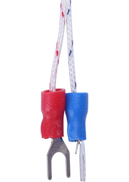 3.3ft K Tipi Termokupl Sıcaklık Kontrol Cihazı 0-400C Sensör Probu (Yurt Dışından) indirimleri