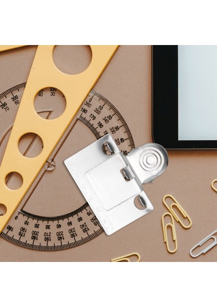 1 Adet Ölçüm Bandı Klipsi Yeni Tip Ağaç Işleme Hassas Konumlandırma Ağaç Ölçme Aleti Aksesuarları Ölçme Bulma Aletleri (Yurt Dışından) indirimleri