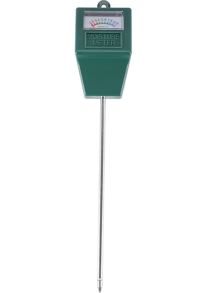 Toprak Nemi Ölçer, Bitki Su Sayacı Iç ve Dış Mekan, Saksı Bitkileri Için Sensör Higrometre Toprak Test Cihazı, Bahçe, Çim, Çiftlik (Yurt Dışından) fiyatları