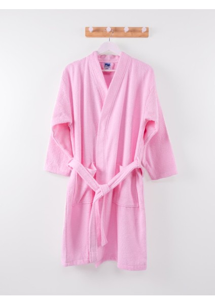 Kimono Bornoz %100 Pamuk Unisex