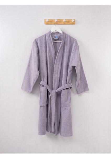 Kimono Bornoz %100 Pamuk Unisex