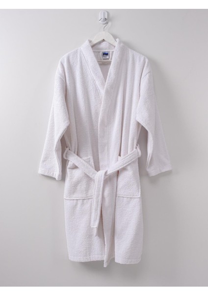 Kimono Bornoz %100 Pamuk Unisex