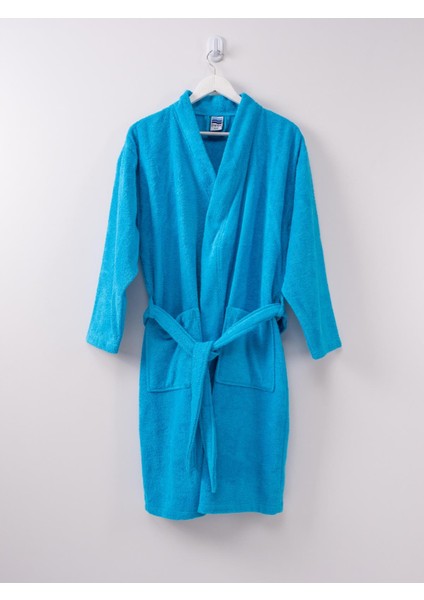Kimono Bornoz %100 Pamuk Unisex