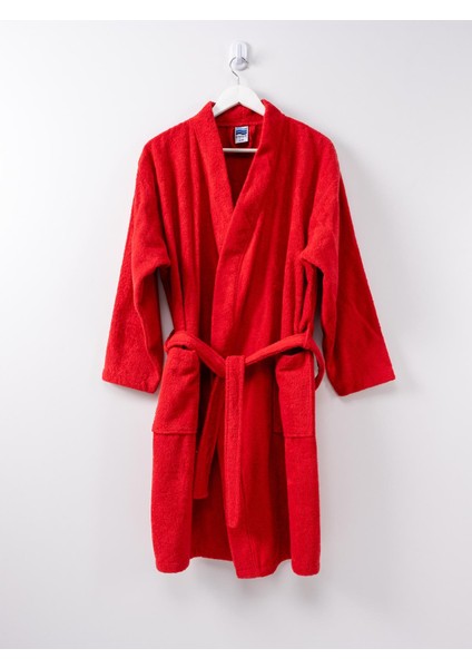 Kimono Bornoz %100 Pamuk Unisex