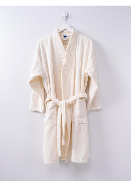 Kimono Bornoz %100 Pamuk Unisex