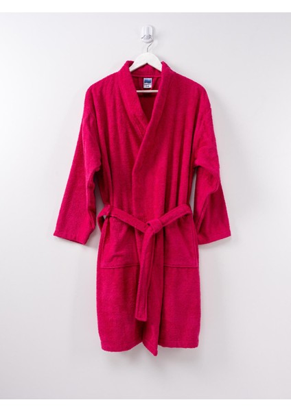 Kimono Bornoz %100 Pamuk Unisex