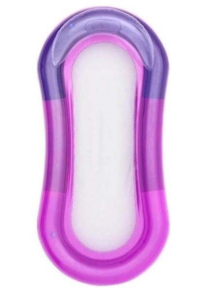 Nessiworld Bestway Lüks Fileli Yatak 160X84 cm 43103