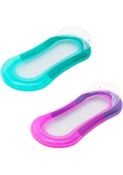 Nessiworld Bestway Lüks Fileli Yatak 160X84 cm 43103 modelleri