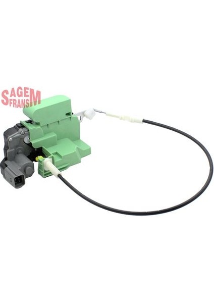 SAGEM-171206 - Kapı Kilidi Ön Sağ Lınea