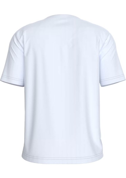 Kadın A - Ss Classıc 20S Jsy Logo Grap T-Shirts – Beyaz fiyatları