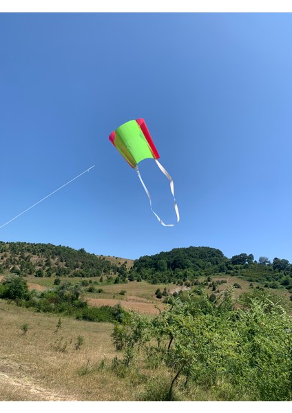 Cep Uçurtması (Sled Uçurtma) ÇITASIZ UÇURTMA fırsatları