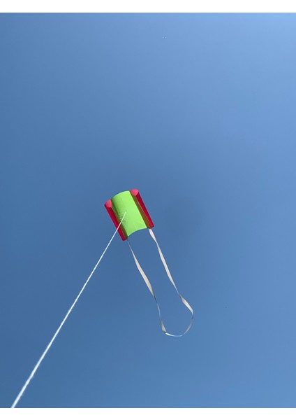 Cep Uçurtması (Sled Uçurtma) ÇITASIZ UÇURTMA indirimleri