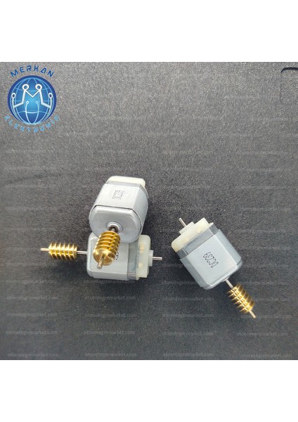 DC239 Mercedes C Class ve E Class Kolon Kapı Kilit Motoru Elv Esl Orijinal Oto Beyin Tamir Entegreleri Merkan Elektronik