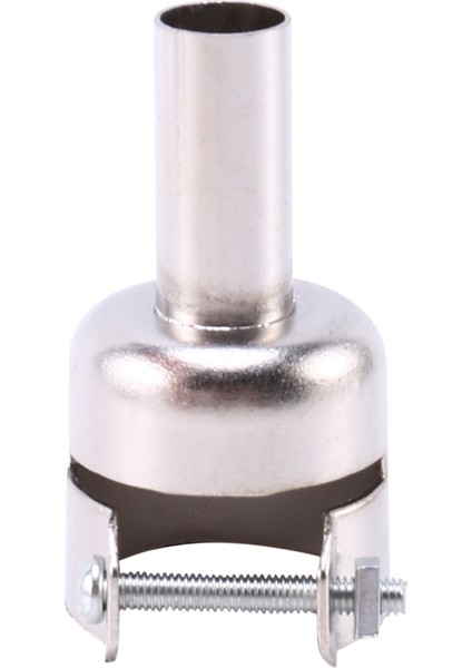 5 Adet Sıcak Hava Tabancası Ucu Üniversal Tabanca Ucu 850 852D 898 858 Lehimleme Istasyonu Ek Parçaları Için (Yurt Dışından) indirimleri