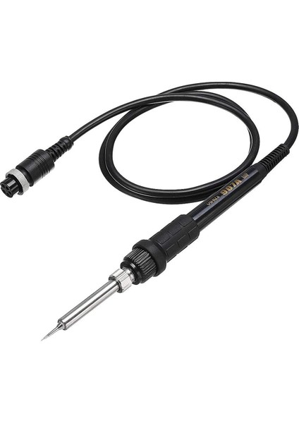 Yihua 936 936A 937D 8786D 852 852D Lehim Istasyonları 50W Yüksek Sıcaklık Kaynak Onarım Araçları Için Lehimleme Demiri Sapı (Yurt Dışından)