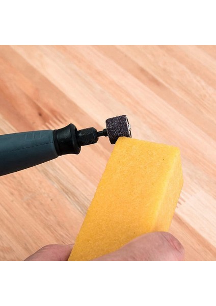 Aşındırıcı Temizleme Tutkal Çubuğu Zımpara Kayışı Bant Tambur Temizleyici Zımpara Kağıdı Temizleme Silgisi Kayış Disk Zımpara Makinesi Için D (Yurt Dışından) fiyatları