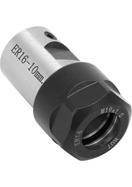 10 Adet Yaylı Pens ER16 Pens Mandren Motor Şaftı Uzatma Çubuğu Mil Pens Torna Aletleri Tutucu Iç 10MM (Yurt Dışından) fiyatları