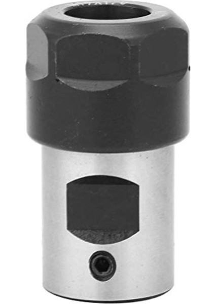 10 Adet Yaylı Pens ER16 Pens Mandren Motor Şaftı Uzatma Çubuğu Mil Pens Torna Aletleri Tutucu Iç 10MM (Yurt Dışından) modelleri