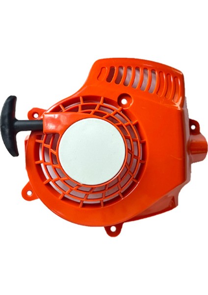 Stıhl HS45 HS52 Çit Budama Makinesi Için Ters Geri Tepme Çekme Başlatıcısı El Çekme Çit Budama Makinesi 42280802100 (Yurt Dışından)