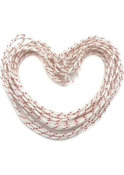 10M Zincirli Testere Çalılık Kesici Başlangıç Ipi Kordonu Husqvarna Partner Poulan Stihl MS180 MS181 MS210 MS230 MS250 MS260 (Yurt Dışından)