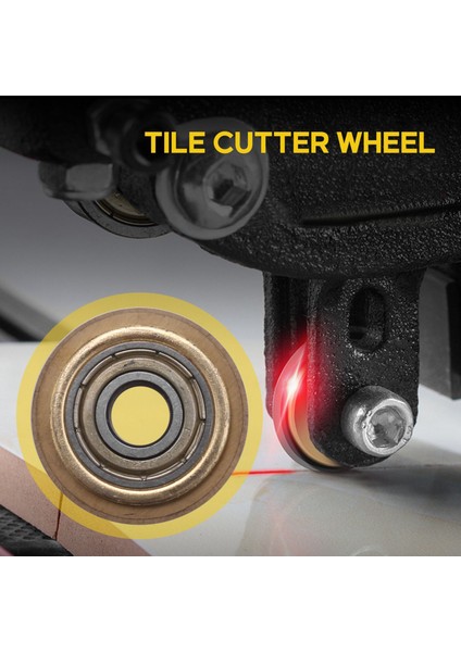 Titanyum Kaplamalı Karbonize Fayans Kesici Değişimi 22 x 6 x 6 mm Pirinç Tonu (Yurt Dışından) modelleri