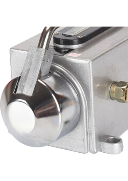 Manuel Yağlama Yağı Pompası Kesme Freze Makinesi Için El Yağlama Yağlayıcısı (Yurt Dışından) fiyatları