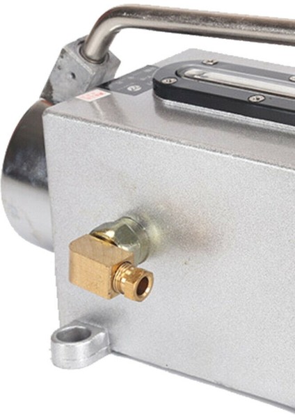 Manuel Yağlama Yağı Pompası Kesme Freze Makinesi Için El Yağlama Yağlayıcısı (Yurt Dışından) indirimleri