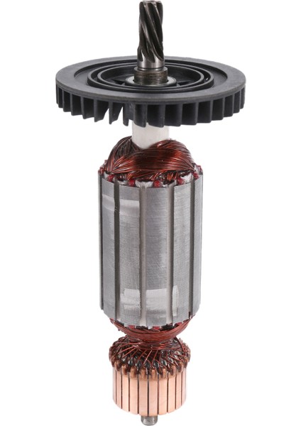 AC220V-240V Armatür Rotor Çapa Bosch Dairesel El Testeresi Için Yedekbosch GKS190 GKS165 Gks 190 Gks 165 (Yurt Dışından)