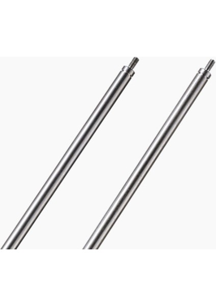 4 Adet Kadran Dijital Gösterge Hss Dia 5mm Gösterge Kadran Çubuğu Uzatma Sapı Çubuğu 25/50/75/100MM Uzunluk M2.5 (Yurt Dışından) fırsatları