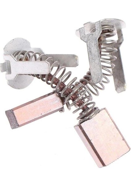 Adet Karbon Fırçası Bosch GSB180-LI Gsr 180-LI Gsr 140-LI Gsb 140-LI Matkap Tornavida Parçaları Için Değiştirilir (Yurt Dışından) modelleri