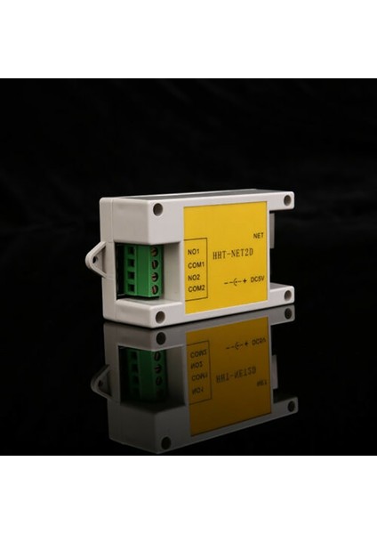 Lan Ethernet 2 Yönlü Röle Kartı Gecikme Anahtarı Tcp/udp Denetleyici Ağ Rölesi (Yurt Dışından) indirimleri