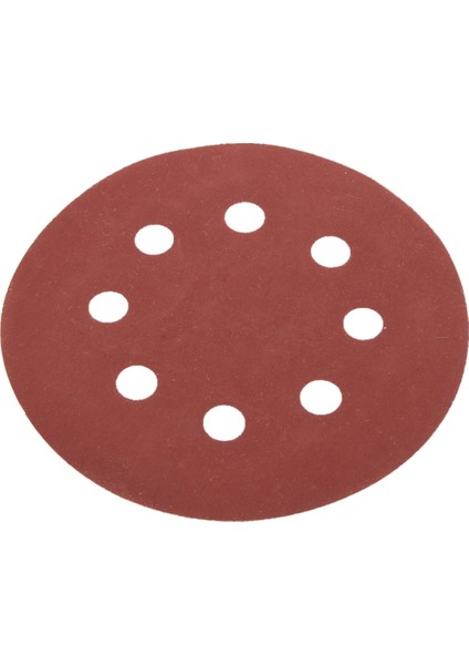 25 Adet 5 Inç 8 Delikli Kum 600# 1000# 1200# 1500# 2000# Zımpara Zımpara Diski Zımpara Kağıdı (Yurt Dışından) modelleri