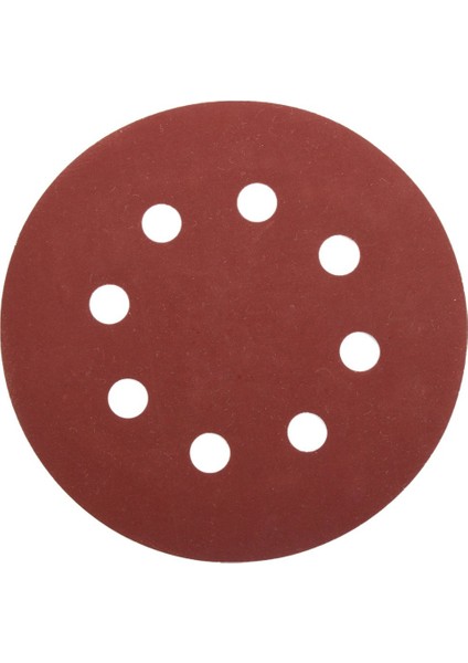 25 Adet 5 Inç 8 Delikli Kum 600# 1000# 1200# 1500# 2000# Zımpara Zımpara Diski Zımpara Kağıdı (Yurt Dışından) indirimleri