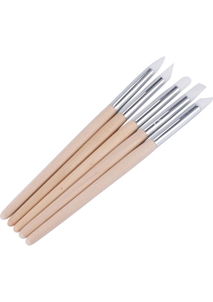 Kauçuk Saat Kadranı Temizleme Kalemi Hareket Parçaları Toz Temizleyici Saatçi Temizleme Araçları (Yurt Dışından)