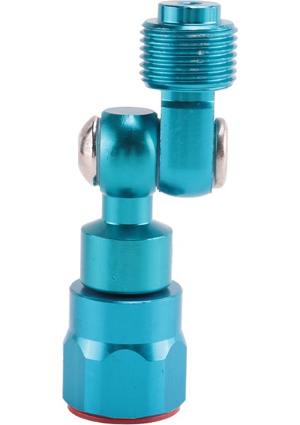 1 Adet 7/8 Inç F-7/8 Inç M Havasız Sprey Makinesi Döner Bağlantı Adaptörü Gümüş Döner Bağlantı Wagner/graco Boya Püskürtücü Için (Yurt Dışından)