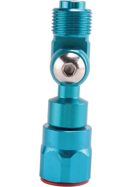 1 Adet 7/8 Inç F-7/8 Inç M Havasız Sprey Makinesi Döner Bağlantı Adaptörü Gümüş Döner Bağlantı Wagner/graco Boya Püskürtücü Için (Yurt Dışından) fiyatları