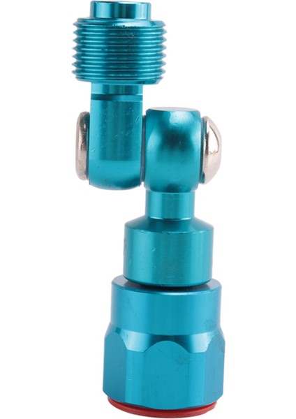 1 Adet 7/8 Inç F-7/8 Inç M Havasız Sprey Makinesi Döner Bağlantı Adaptörü Gümüş Döner Bağlantı Wagner/graco Boya Püskürtücü Için (Yurt Dışından) modelleri