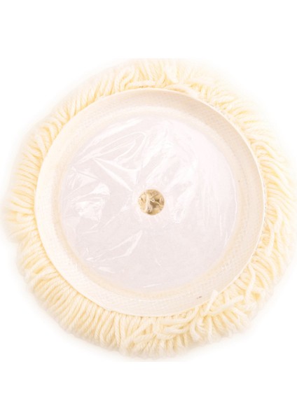 7 Inç Inç 180MM Yumuşak Yün Temiz Cilalama Cilalama Kaput Pedi Araba Oto Cilası Için (Yurt Dışından) indirimleri