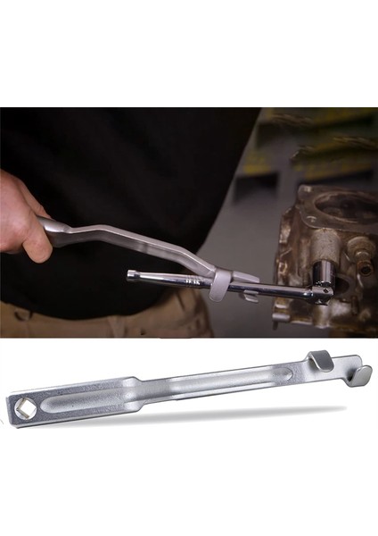 Evrensel Anahtar Uzatma Aleti Tork Anahtarı Uzatma Kiti Anahtar Uzatma Alet Çubuğu (Yurt Dışından) fırsatları