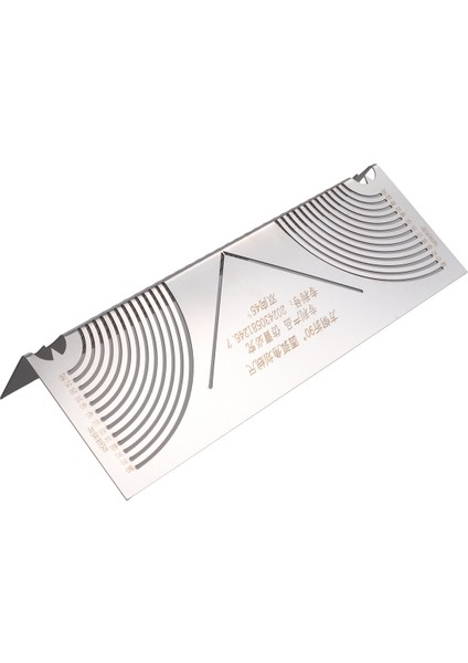 Açı ve Ark Işaretleme Aracı Kare Çelik Boru Bükümü Çelik Boru Bükümü Işaretleme Aracı Kaynak Kare Boru Işaretleme Kaynak Aracı L (Yurt Dışından) fiyatları